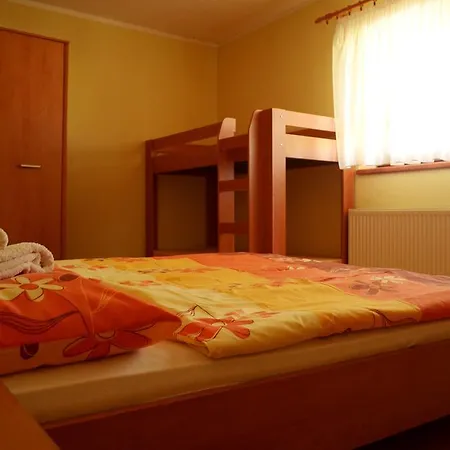 Rouse Pensionat Bardejov