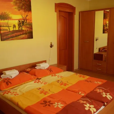 Pensionat Rouse Bardejov