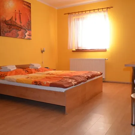 Rouse Bardejov